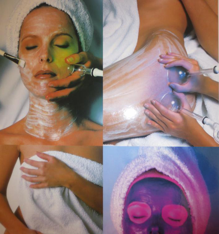 lymphdrainage