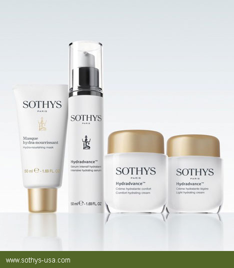 sothys usa.com 0